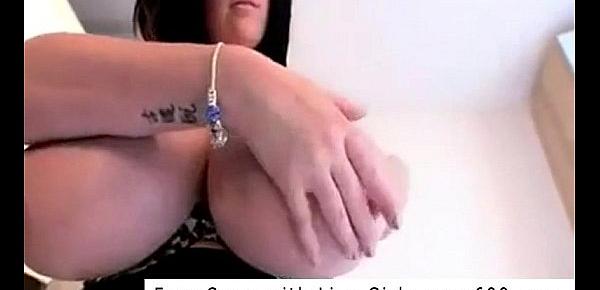  Gigantic Boobs Cam Free Amateur Porn Video